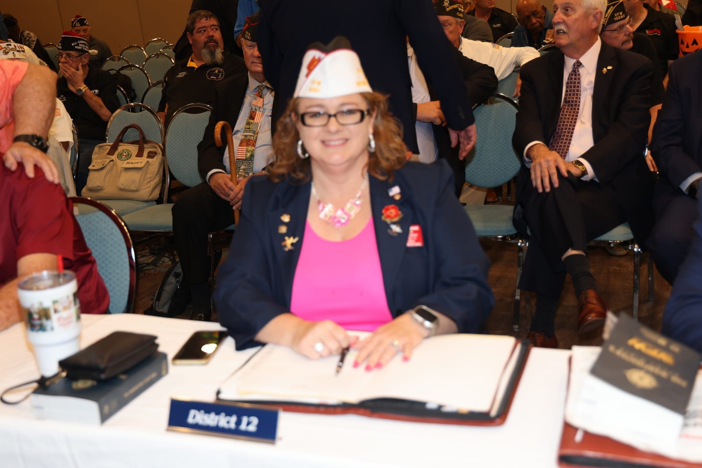 Gallery Department of Florida Veterans of Foreign Wars